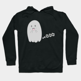 Hehe Boo Hoodie